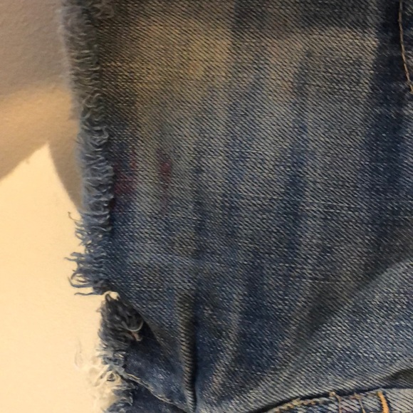 American Eagle women’s size 0 shorts - Picture 4 of 6